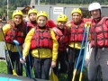 Village Camps International Summer Camp LTC, Leysin 2012-07-19
