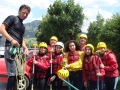 Village Camps International Summer Camp LTC, Leysin 2012-07-19