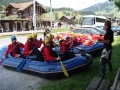 Village Camps International Summer Camp LTC, Leysin 2012-07-19