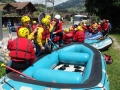 Village Camps International Summer Camp LTC, Leysin 2012-07-19