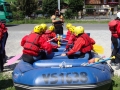Village Camps International Summer Camp LTC, Leysin 2012-07-19