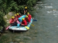 Village Camps International Summer Camp LTC, Leysin 2012-07-19