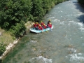 Village Camps International Summer Camp LTC, Leysin 2012-07-19