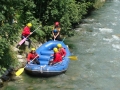 Village Camps International Summer Camp LTC, Leysin 2012-07-19