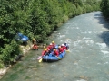 Village Camps International Summer Camp LTC, Leysin 2012-07-19