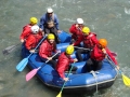 Village Camps International Summer Camp LTC, Leysin 2012-07-19