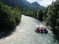 Village Camps International Summer Camp LTC, Leysin 2012-07-19