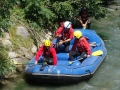Village Camps International Summer Camp LTC, Leysin 2012-07-19