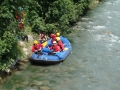 Village Camps International Summer Camp LTC, Leysin 2012-07-19