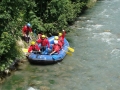 Village Camps International Summer Camp LTC, Leysin 2012-07-19