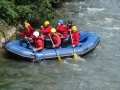 Village Camps International Summer Camp LTC, Leysin 2012-07-19