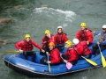 Village Camps International Summer Camp LTC, Leysin 2012-07-19