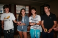 Village Camps International Summer Camp LTC, Leysin 2012-07-20