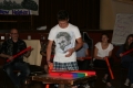 Village Camps International Summer Camp LTC, Leysin 2012-07-20
