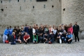 Village Camps International Summer Camp LTC, Leysin 2012-07-21