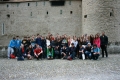 Village Camps International Summer Camp LTC, Leysin 2012-07-21