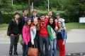 Village Camps International Summer Camp LTC, Leysin 2012-07-21