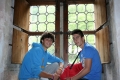 Village Camps International Summer Camp LTC, Leysin 2012-07-21