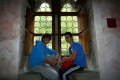 Village Camps International Summer Camp LTC, Leysin 2012-07-21