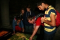 Village Camps International Summer Camp LTC, Leysin 2012-07-21