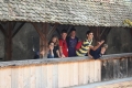 Village Camps International Summer Camp LTC, Leysin 2012-07-21