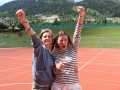 Village Camps International Summer Camp LTC, Leysin 2012-07-22