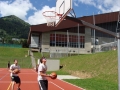 Village Camps International Summer Camp LTC, Leysin 2012-07-22