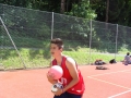 Village Camps International Summer Camp LTC, Leysin 2012-07-22