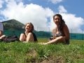 Village Camps International Summer Camp LTC, Leysin 2012-07-22