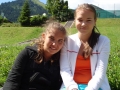 Village Camps International Summer Camp LTC, Leysin 2012-07-22