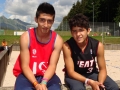 Village Camps International Summer Camp LTC, Leysin 2012-07-22