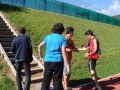 Village Camps International Summer Camp LTC, Leysin 2012-07-22