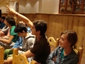 Village Camps International Summer Camp LTC, Leysin 2012-07-22