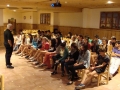 Village Camps International Summer Camp LTC, Leysin 2012-07-22