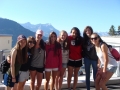 Village Camps International Summer Camp LTC, Leysin 2012-07-23