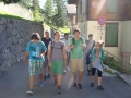 Village Camps International Summer Camp LTC, Leysin 2012-07-23