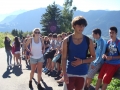 Village Camps International Summer Camp LTC, Leysin 2012-07-23