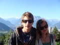 Village Camps International Summer Camp LTC, Leysin 2012-07-23