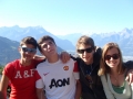 Village Camps International Summer Camp LTC, Leysin 2012-07-23