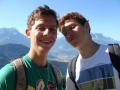 Village Camps International Summer Camp LTC, Leysin 2012-07-23