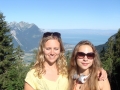 Village Camps International Summer Camp LTC, Leysin 2012-07-23