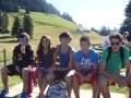 Village Camps International Summer Camp LTC, Leysin 2012-07-23