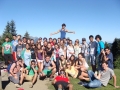 Village Camps International Summer Camp LTC, Leysin 2012-07-23
