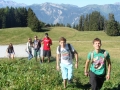 Village Camps International Summer Camp LTC, Leysin 2012-07-23