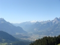 Village Camps International Summer Camp LTC, Leysin 2012-07-23