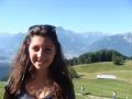 Village Camps International Summer Camp LTC, Leysin 2012-07-23