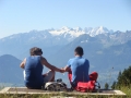 Village Camps International Summer Camp LTC, Leysin 2012-07-23