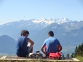 Village Camps International Summer Camp LTC, Leysin 2012-07-23