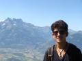 Village Camps International Summer Camp LTC, Leysin 2012-07-23
