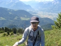 Village Camps International Summer Camp LTC, Leysin 2012-07-23